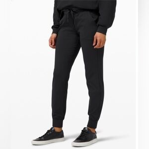 Lululemon Ready to Rulu Slim-Fit High-Rise Jogger
